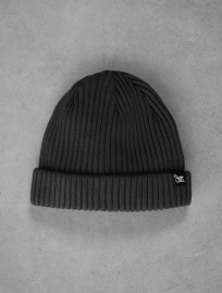 Czapka Staff 8 dark gray