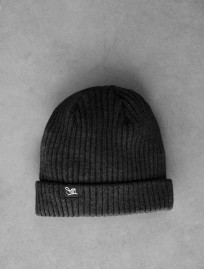 Czapka Staff 8 graphite