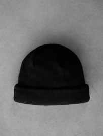 Czapka  Staff 9 black