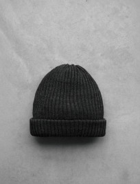 Czapka Staff 10 long graphite