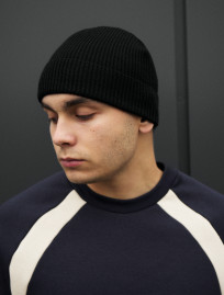 Czapka Staff 11 black