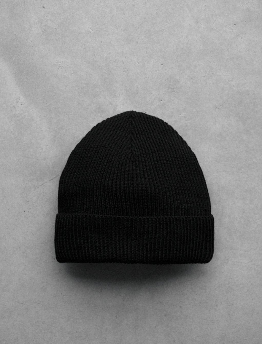 Czapka Staff 11 black