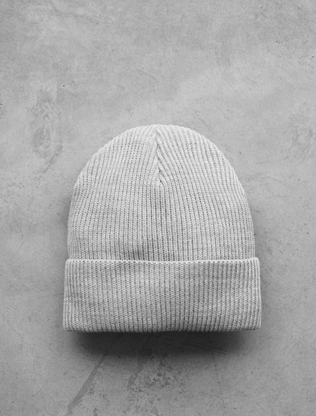 Czapka Staff 11 light gray