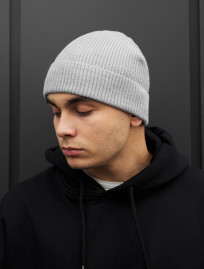 Czapka Staff 11 light gray