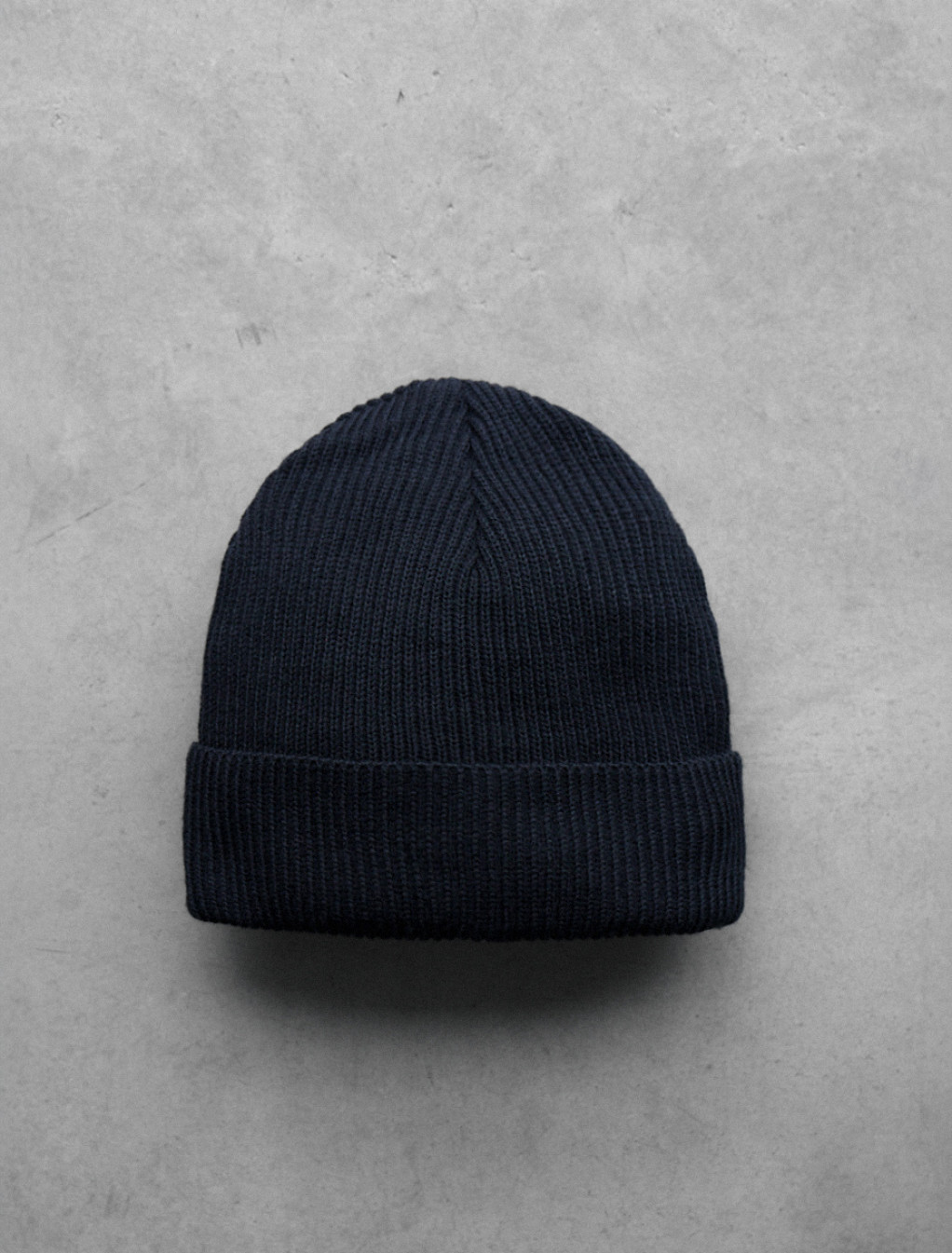 Czapka Staff 11 navy