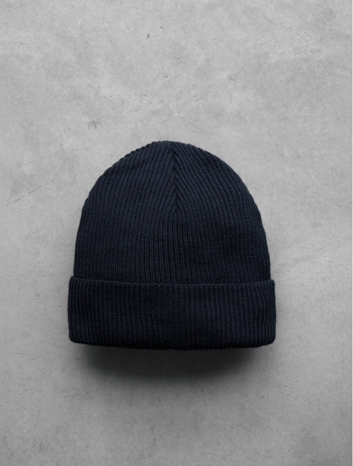 Czapka Staff 11 navy