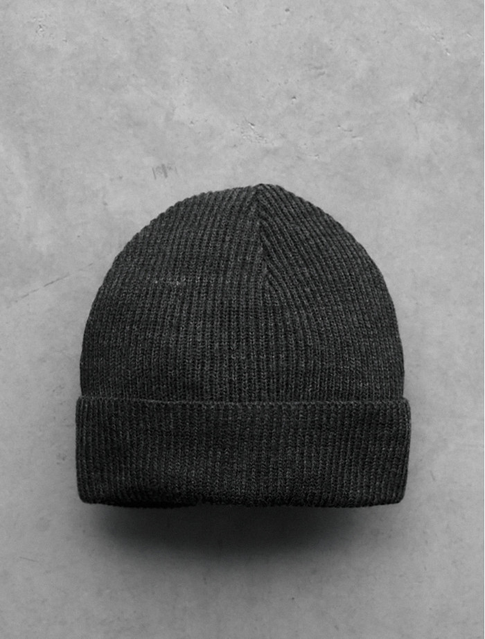 Czapka Staff 11 graphite