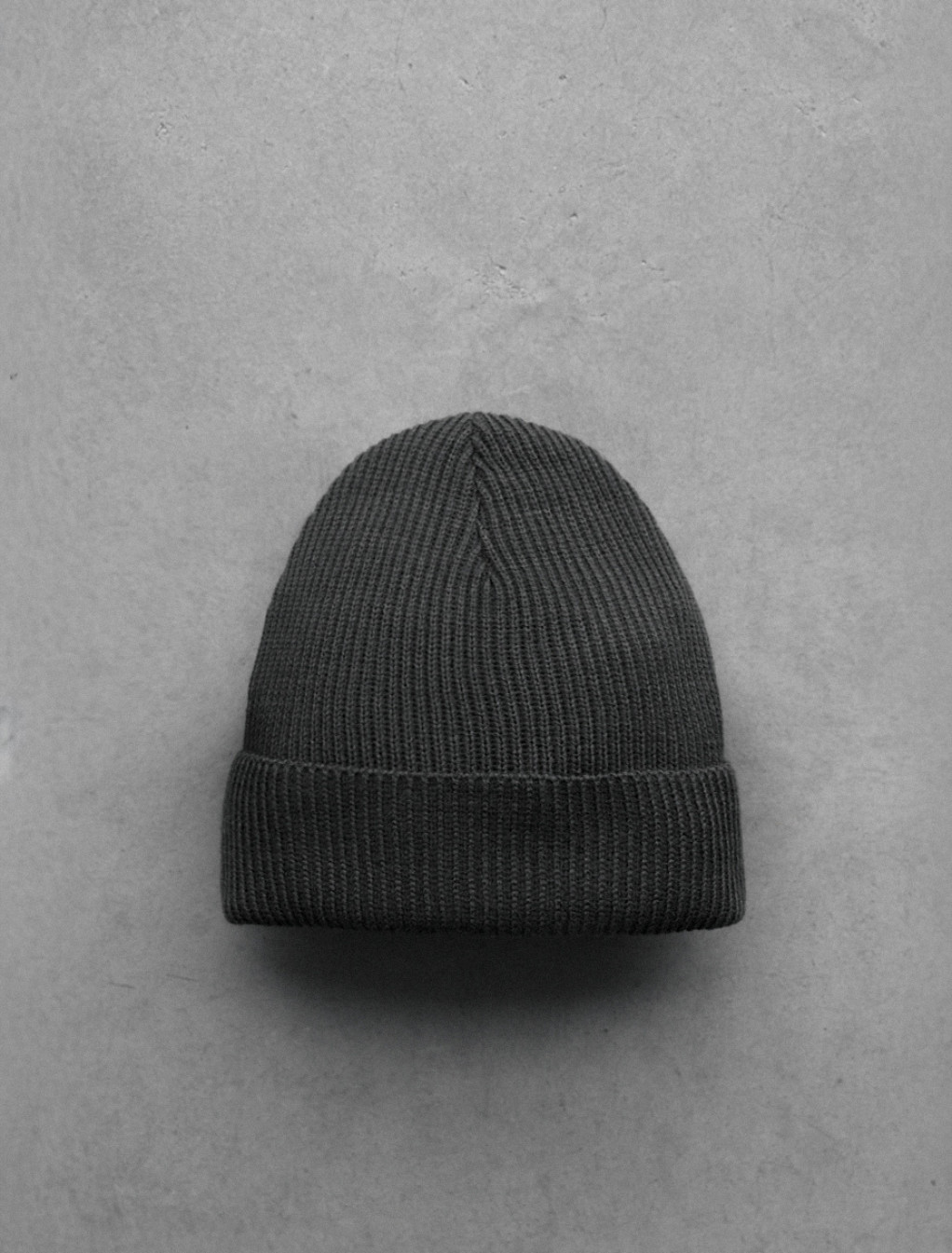 Czapka Staff 11 dark gray