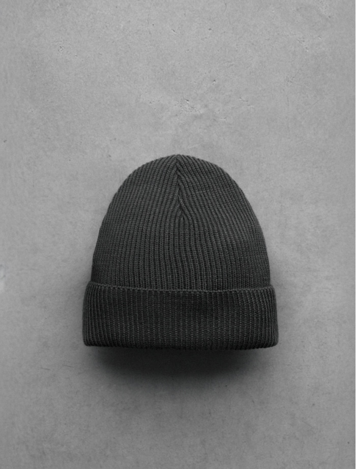 Czapka Staff 11 dark gray