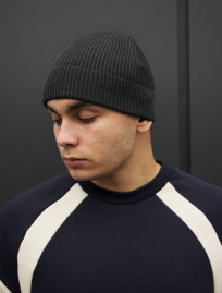 Czapka Staff 11 dark gray