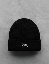 Czapka Staff 12 logo black