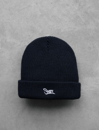 Czapka Staff 12 logo navy