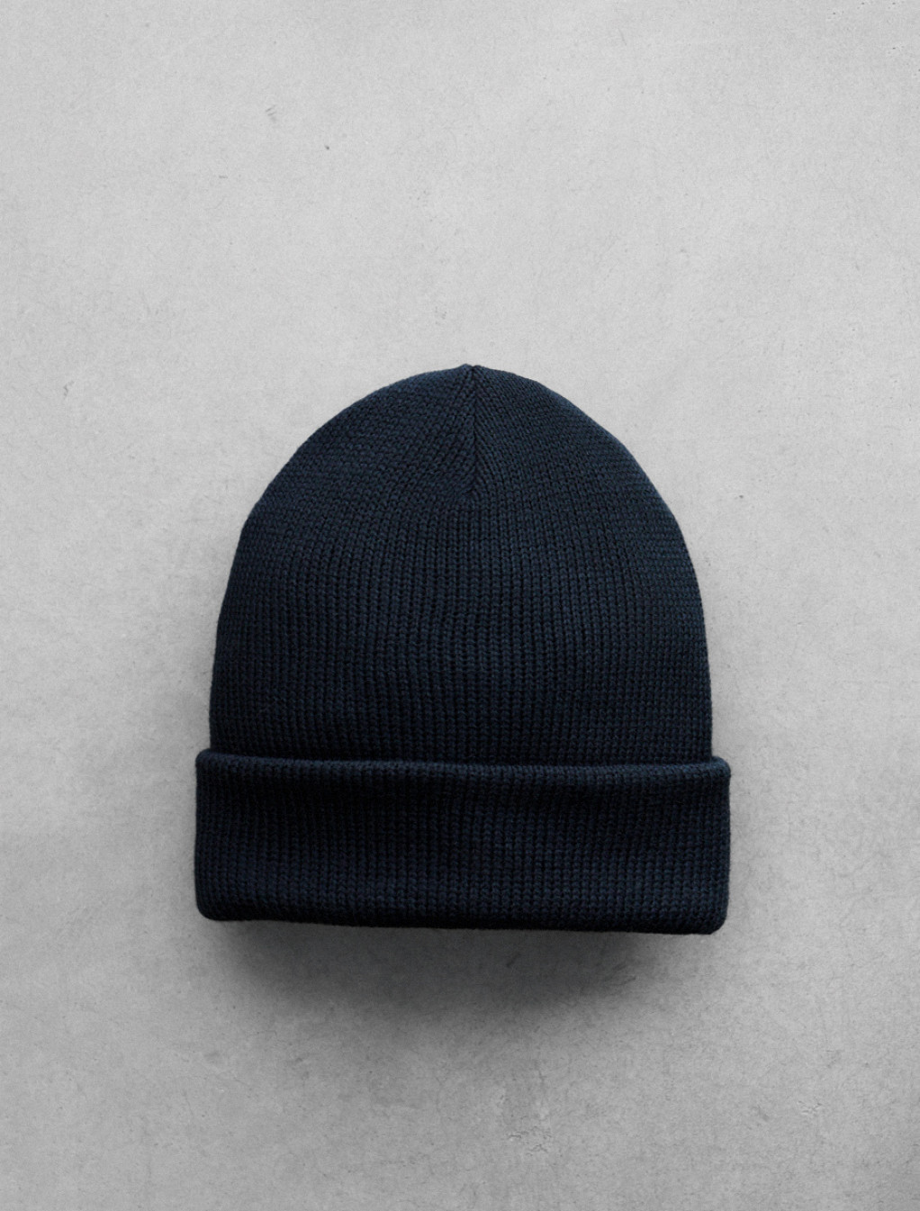 Czapka Staff 14 navy