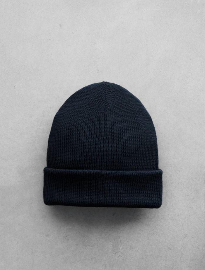 Czapka Staff 14 navy