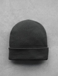 Czapka Staff 14 dark gray