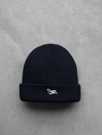  Czapka Staff 19 logo navy