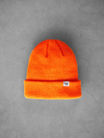 Czapka Staff b2 orange