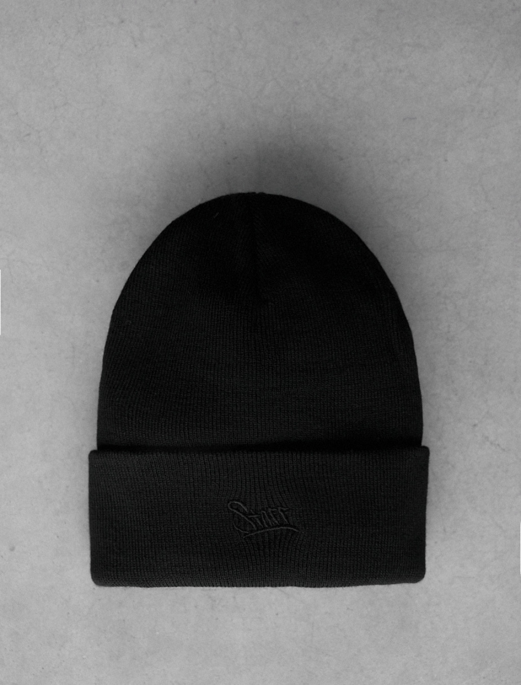 Czapka Staff 23 black logo