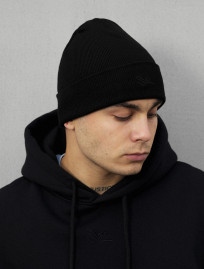 Czapka Staff 23 black logo