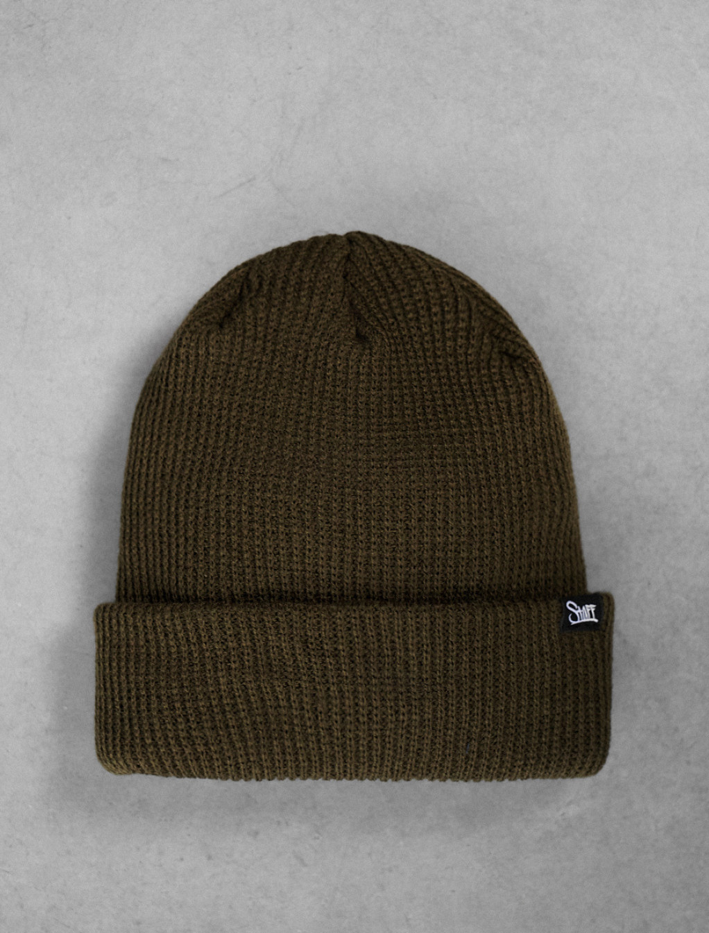 Czapka Staff 26 khaki