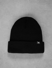 Czapka Staff 26 black