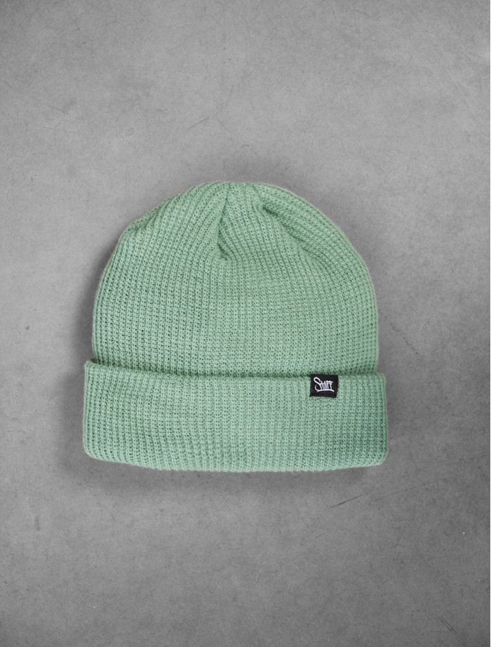 Czapka Staff 26 turquoise