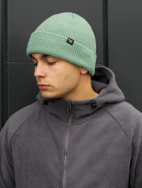 Czapka Staff 26 turquoise