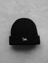 Czapka Staff black logo