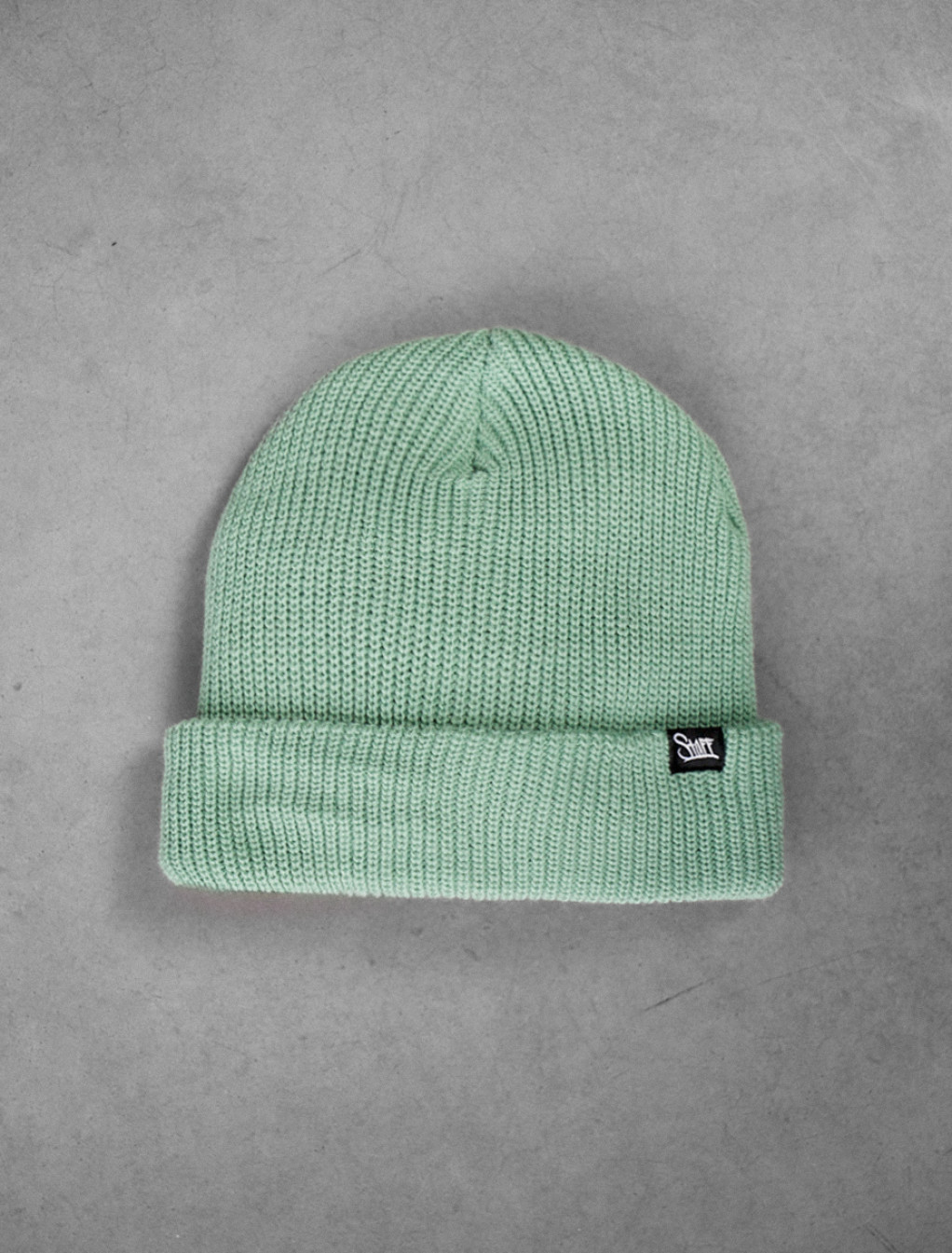 Czapka Staff 15 turquoise