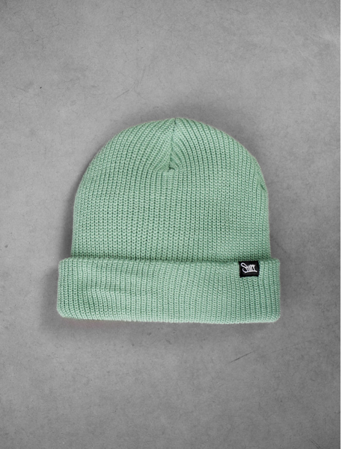 Czapka Staff 15 turquoise