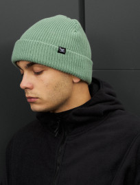 Czapka Staff 15 turquoise