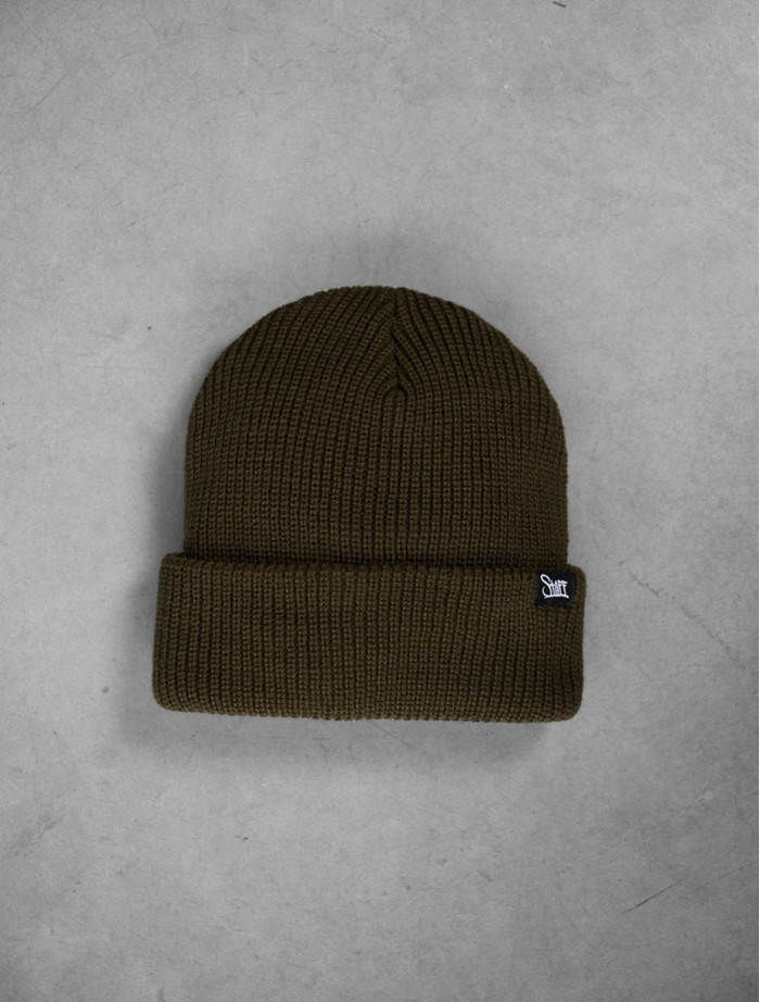 Czapka Staff 15 khaki