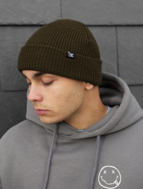 Czapka Staff 15 khaki