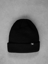 Czapka Staff 15 black