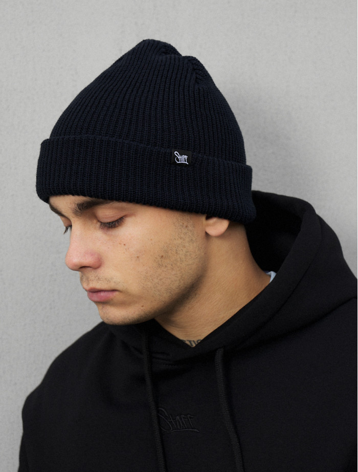 Czapka Staff 15 navy