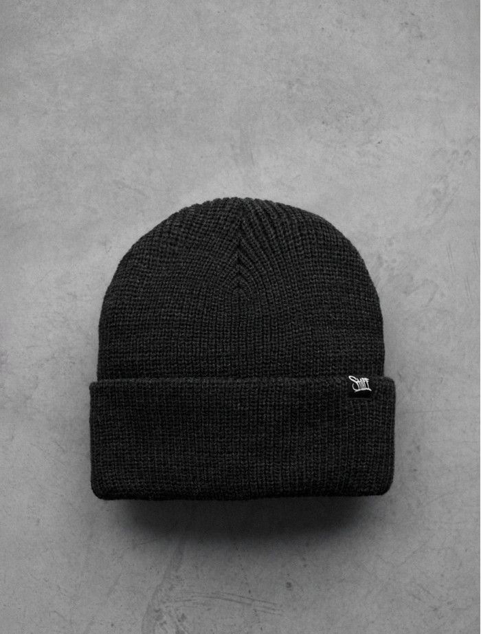 Czapka Staff 15 graphite