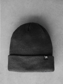 Czapka Staff 15 dark gray