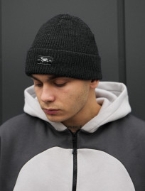 Czapka Staff 20 graphite