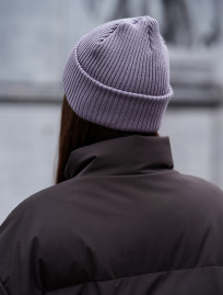 Czapka Staff 2 light violet basic