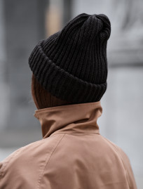 Czapka  Staff 17 black