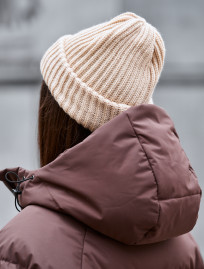 Czapka Staff 4 beige