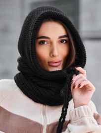Szalik Staff 1 black