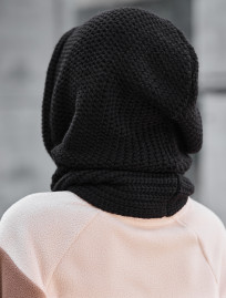 Szalik Staff 1 black