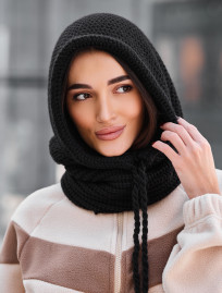 Szalik Staff 1 black