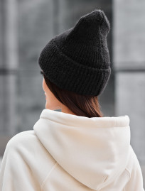 Czapka Staff 5 black