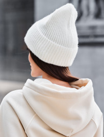 Czapka Staff 5 white