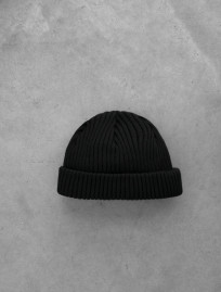 Czapka Staff 1 black
