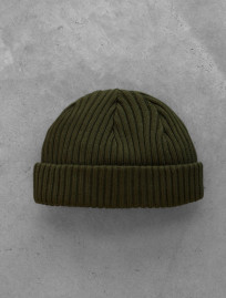 Czapka Staff 1 khaki