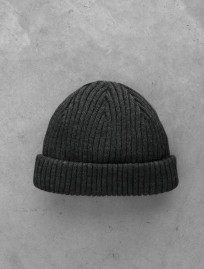 Czapka Staff 1 graphite