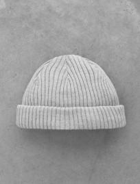 Czapka Staff 1 light gray